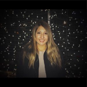 Meet your Posher, Madison